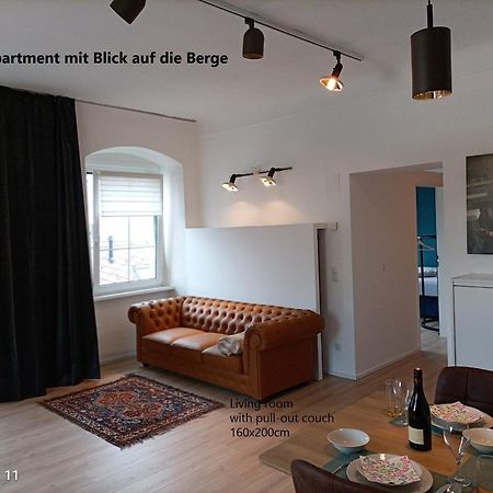 Altstadtwohnungen "Grunberg 1D" & "Gmunden 3D Mit Seeblick" Im Zentrum Von غموندين المظهر الخارجي الصورة